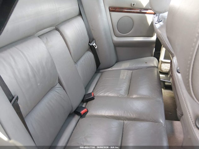 Продаж на аукціоні авто 1997 Audi Cabriolet, vin: WAUAA88G8VN005343, номер лоту: 45317708