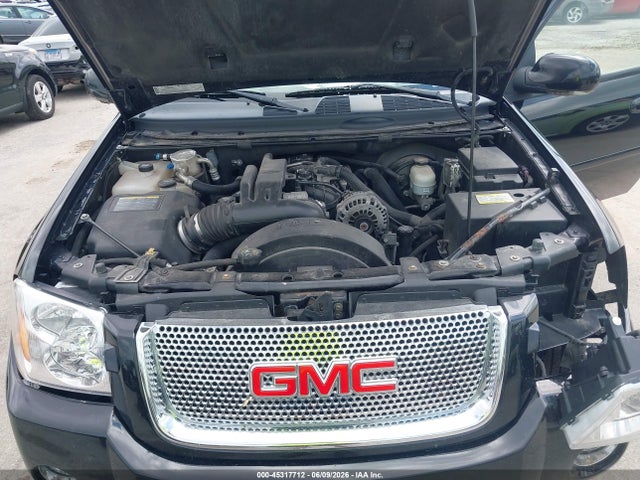 Aukcja sprzedaży 2006 Gmc Envoy Xl Denali, vin: 1GKET66M066129683, numer aukcji: 45317712