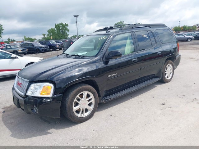 Auction sale of the 2006 Gmc Envoy Xl Denali, vin: 1GKET66M066129683, lot number: 45317712