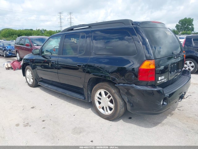Auction sale of the 2006 Gmc Envoy Xl Denali, vin: 1GKET66M066129683, lot number: 45317712