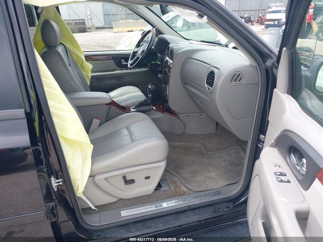 Auction sale of the 2006 Gmc Envoy Xl Denali, vin: 1GKET66M066129683, lot number: 45317712