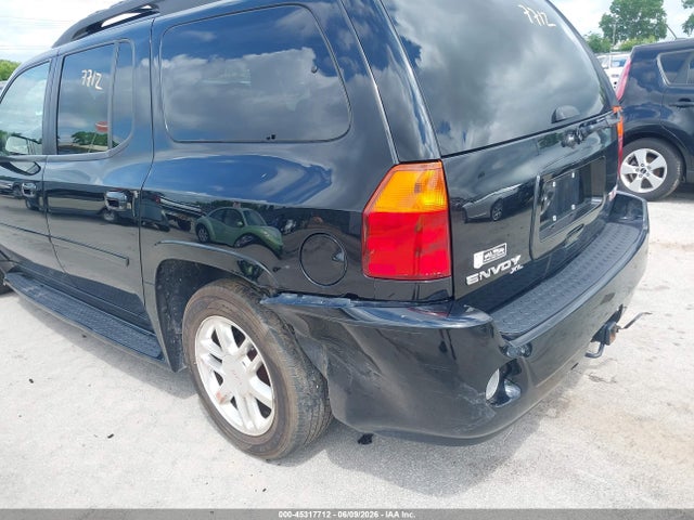 Aukcja sprzedaży 2006 Gmc Envoy Xl Denali, vin: 1GKET66M066129683, numer aukcji: 45317712