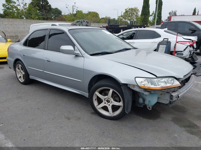 Aukcja sprzedaży 2002 Honda Accord 3.0 Ex, vin: 1HGCG16592A022269, numer aukcji: 45317717
