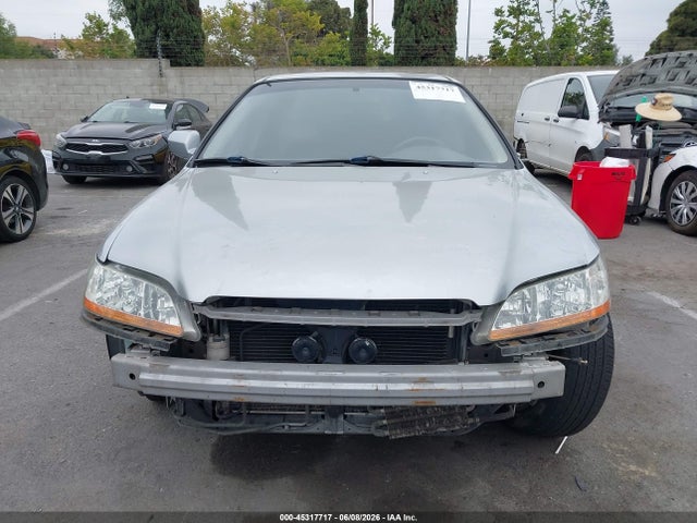 Aukcja sprzedaży 2002 Honda Accord 3.0 Ex, vin: 1HGCG16592A022269, numer aukcji: 45317717