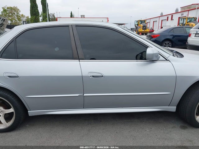 Aukcja sprzedaży 2002 Honda Accord 3.0 Ex, vin: 1HGCG16592A022269, numer aukcji: 45317717
