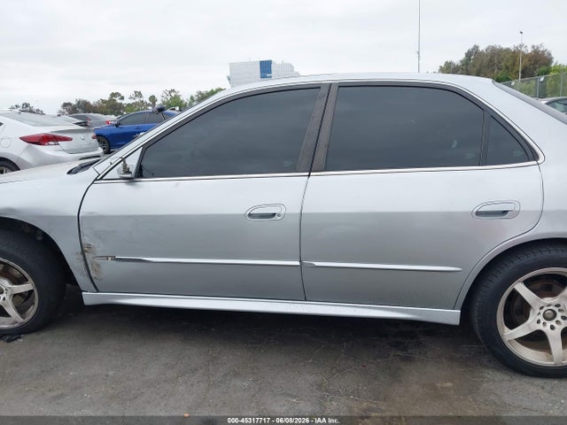 Aukcja sprzedaży 2002 Honda Accord 3.0 Ex, vin: 1HGCG16592A022269, numer aukcji: 45317717