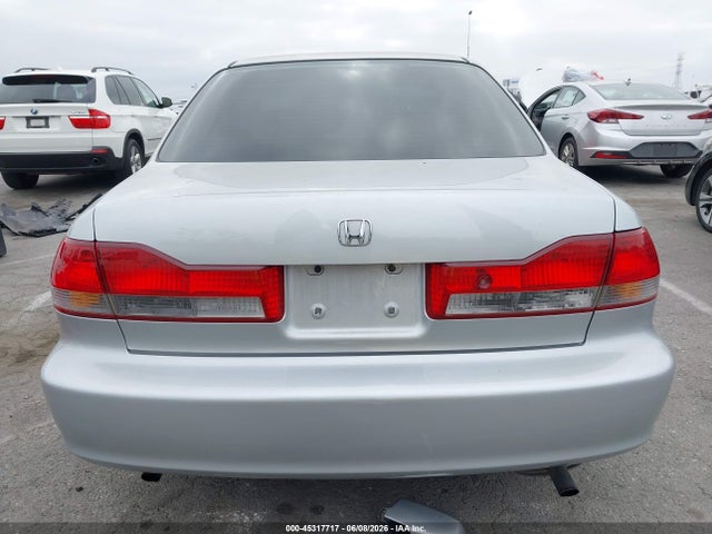 Aukcja sprzedaży 2002 Honda Accord 3.0 Ex, vin: 1HGCG16592A022269, numer aukcji: 45317717