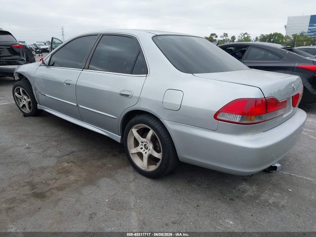 Aukcja sprzedaży 2002 Honda Accord 3.0 Ex, vin: 1HGCG16592A022269, numer aukcji: 45317717