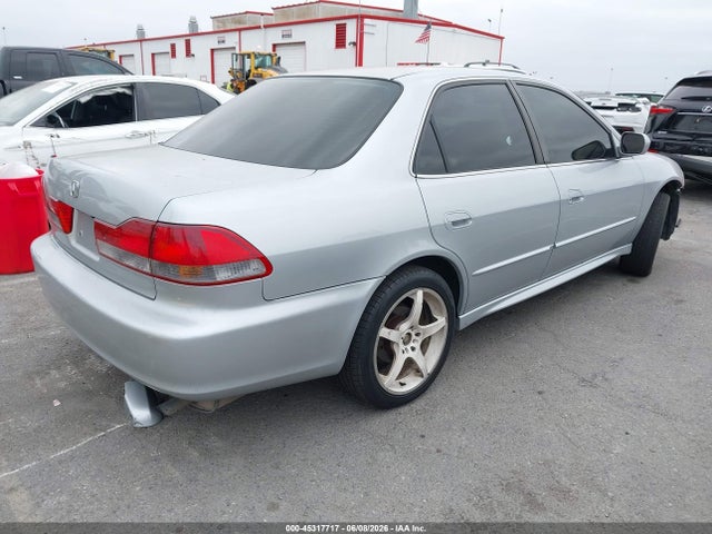 Aukcja sprzedaży 2002 Honda Accord 3.0 Ex, vin: 1HGCG16592A022269, numer aukcji: 45317717
