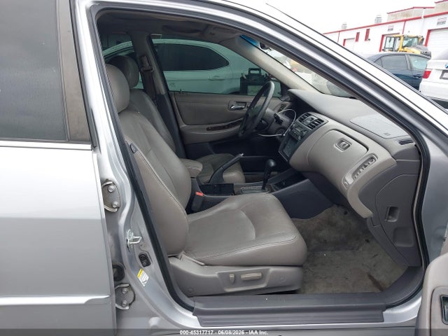 Aukcja sprzedaży 2002 Honda Accord 3.0 Ex, vin: 1HGCG16592A022269, numer aukcji: 45317717