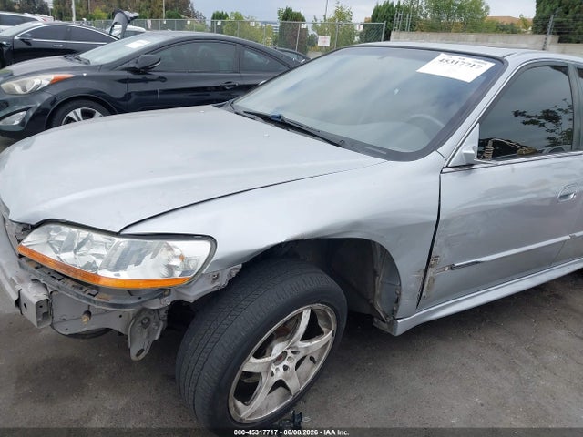 Aukcja sprzedaży 2002 Honda Accord 3.0 Ex, vin: 1HGCG16592A022269, numer aukcji: 45317717