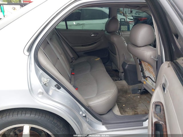 Aukcja sprzedaży 2002 Honda Accord 3.0 Ex, vin: 1HGCG16592A022269, numer aukcji: 45317717