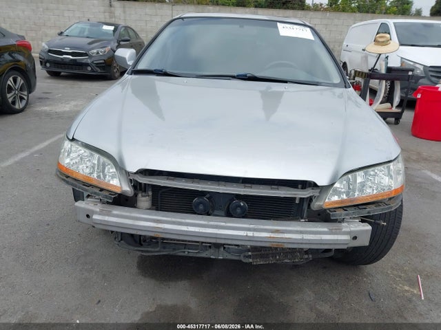 Aukcja sprzedaży 2002 Honda Accord 3.0 Ex, vin: 1HGCG16592A022269, numer aukcji: 45317717