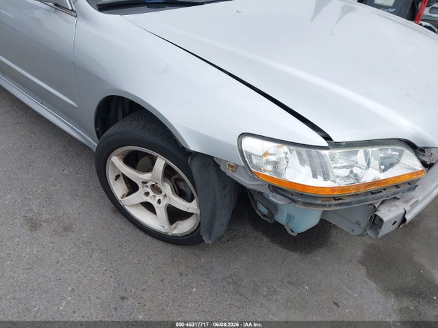 Aukcja sprzedaży 2002 Honda Accord 3.0 Ex, vin: 1HGCG16592A022269, numer aukcji: 45317717