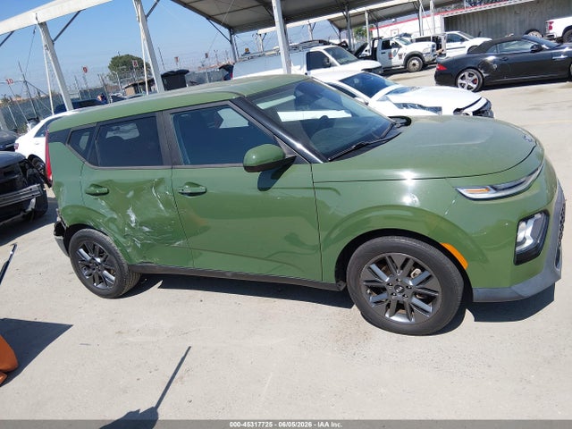 KIA SOUL EX 2020 KNDJ33AUXL7044453 Image 15