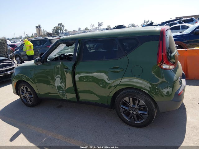 KIA SOUL EX 2020 KNDJ33AUXL7044453 Image 16