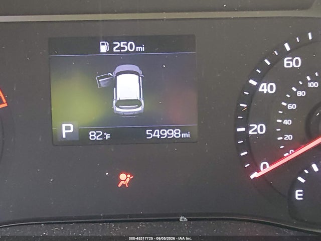KIA SOUL EX 2020 KNDJ33AUXL7044453 Image 17