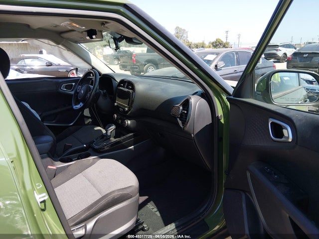 KIA SOUL EX 2020 KNDJ33AUXL7044453 Image 5
