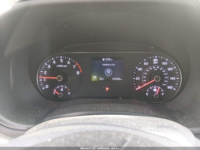 KIA SOUL EX 2020 KNDJ33AUXL7044453 Image 7