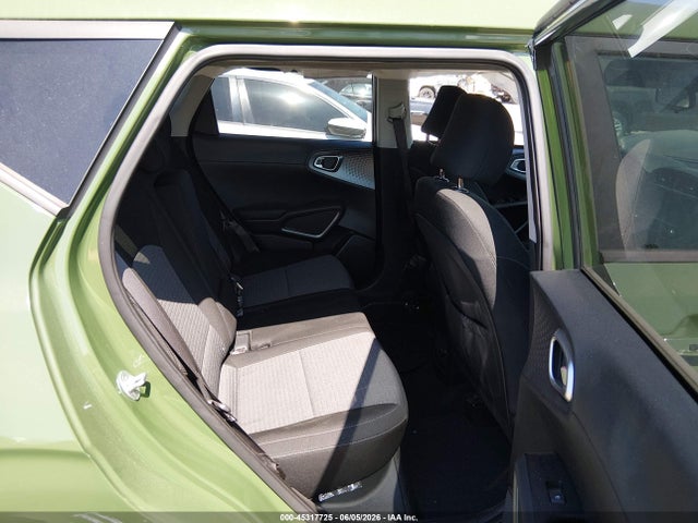 KIA SOUL EX 2020 KNDJ33AUXL7044453 Image 8