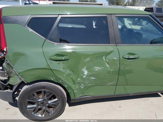 KIA SOUL EX 2020 KNDJ33AUXL7044453 Image 13