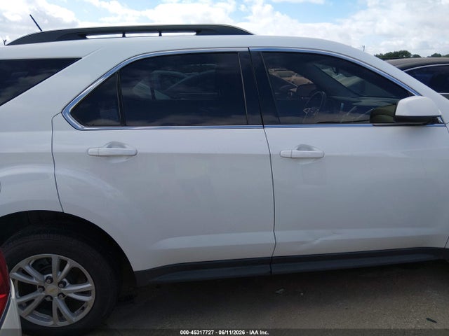 Продажа на аукционе авто 2017 Chevrolet Equinox Lt, vin: 2GNALCEK7H1501210, номер лота: 45317727