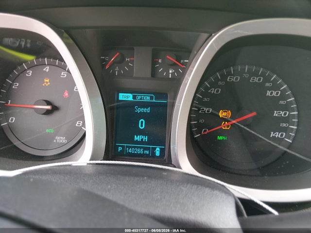 Продажа на аукционе авто 2017 Chevrolet Equinox Lt, vin: 2GNALCEK7H1501210, номер лота: 45317727