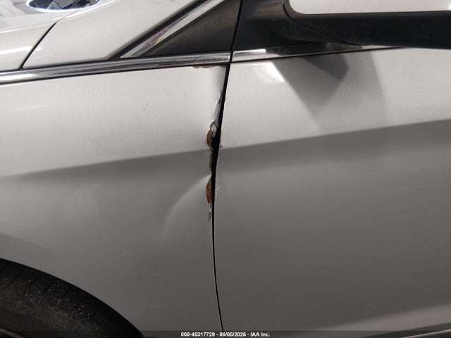 Продажа на аукционе авто 2015 Hyundai Sonata Se, vin: 5NPE24AF3FH077886, номер лота: 45317729