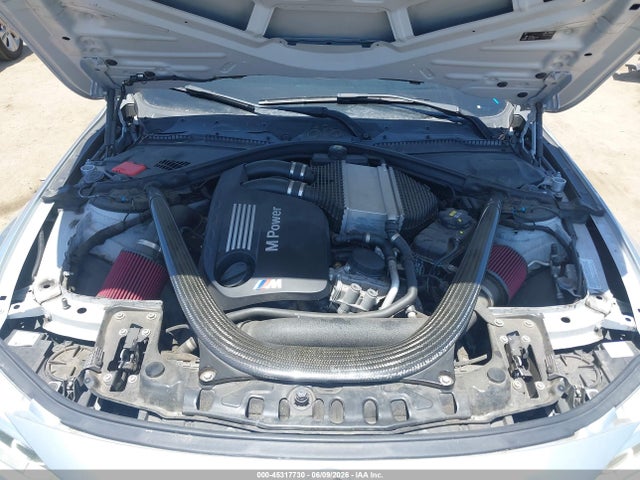 WBS8M9C52GP966976 BMW M3