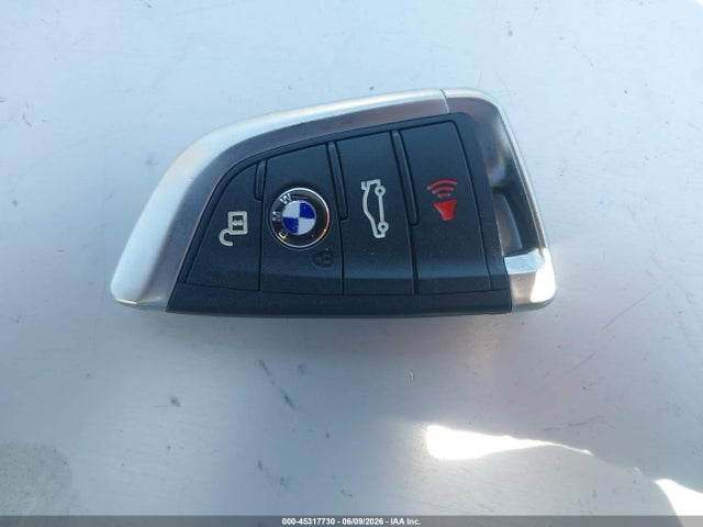WBS8M9C52GP966976 BMW M3