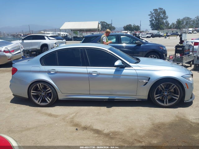 WBS8M9C52GP966976 BMW M3