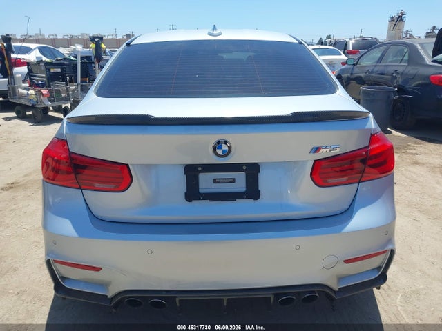 WBS8M9C52GP966976 BMW M3