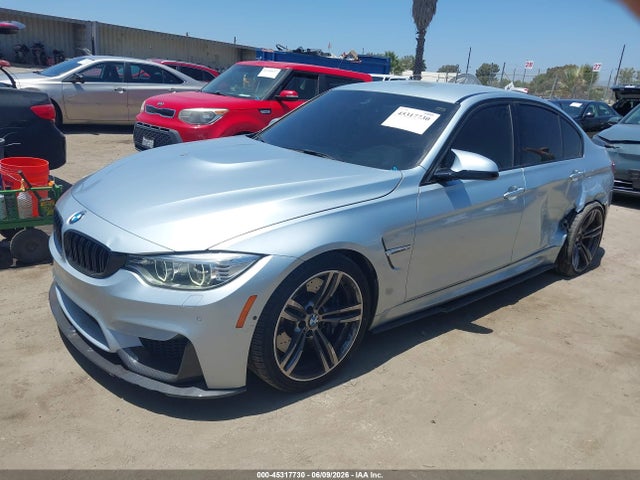 WBS8M9C52GP966976 BMW M3