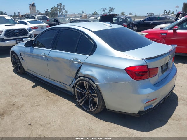 WBS8M9C52GP966976 BMW M3