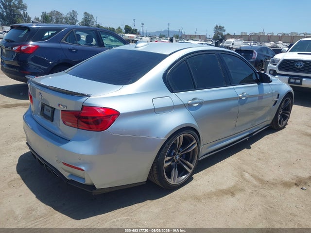 WBS8M9C52GP966976 BMW M3