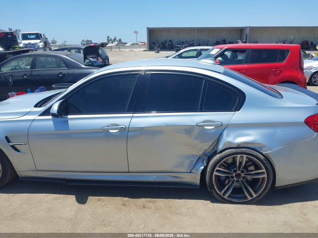 WBS8M9C52GP966976 BMW M3