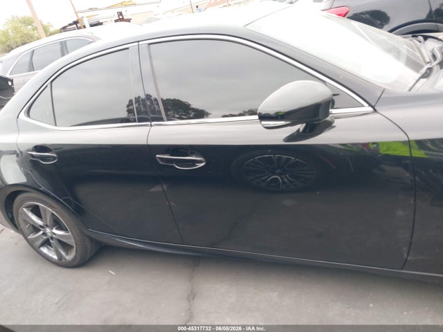 Продажа на аукционе авто 2020 Lexus Is 300, vin: JTHDA1D25L5107034, номер лота: 45317732