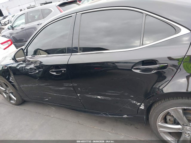 Продажа на аукционе авто 2020 Lexus Is 300, vin: JTHDA1D25L5107034, номер лота: 45317732