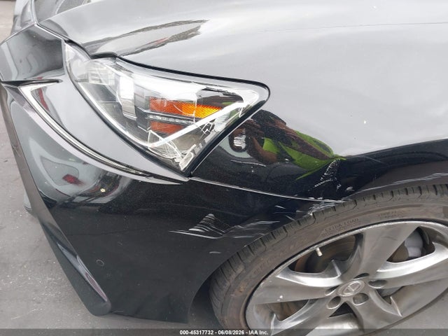 Продажа на аукционе авто 2020 Lexus Is 300, vin: JTHDA1D25L5107034, номер лота: 45317732