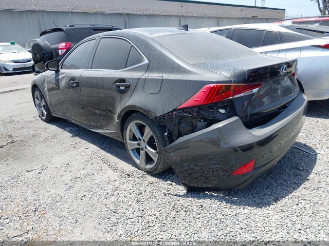 Продажа на аукционе авто 2020 Lexus Is 300, vin: JTHDA1D25L5107034, номер лота: 45317732
