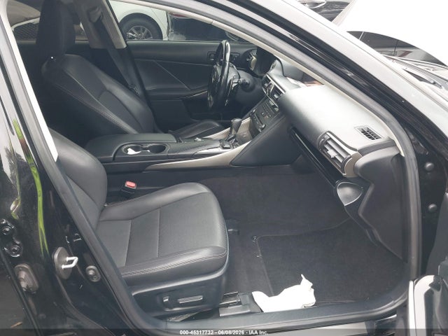Продажа на аукционе авто 2020 Lexus Is 300, vin: JTHDA1D25L5107034, номер лота: 45317732