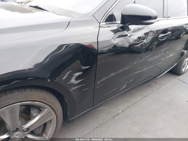 Продажа на аукционе авто 2020 Lexus Is 300, vin: JTHDA1D25L5107034, номер лота: 45317732