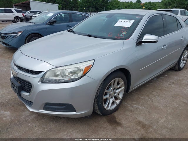 Aukcja sprzedaży 2014 Chevrolet Malibu 1lt, vin: 1G11C5SL7EF275345, numer aukcji: 45317735