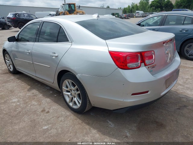 Aukcja sprzedaży 2014 Chevrolet Malibu 1lt, vin: 1G11C5SL7EF275345, numer aukcji: 45317735