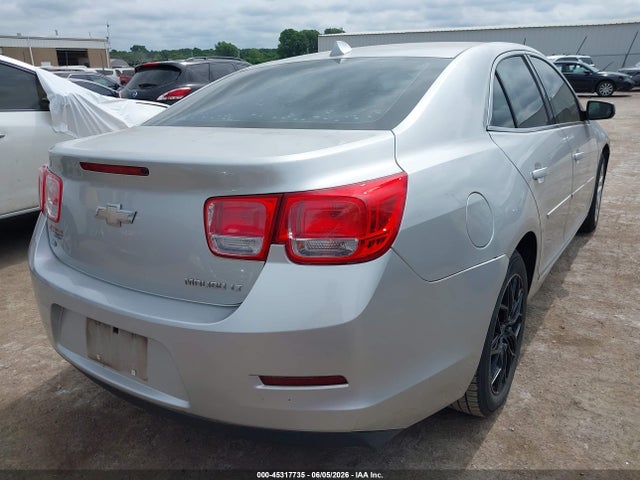 Aukcja sprzedaży 2014 Chevrolet Malibu 1lt, vin: 1G11C5SL7EF275345, numer aukcji: 45317735