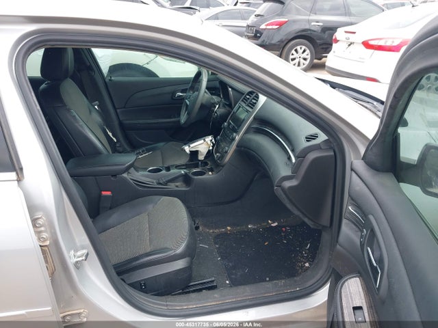 Aukcja sprzedaży 2014 Chevrolet Malibu 1lt, vin: 1G11C5SL7EF275345, numer aukcji: 45317735