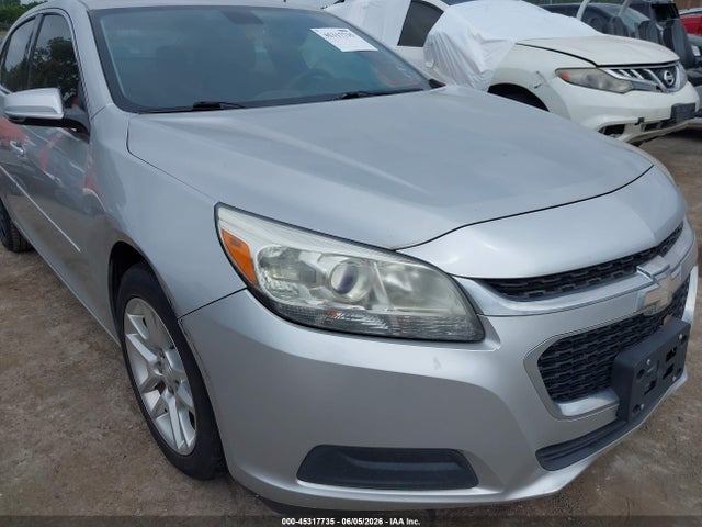 Aukcja sprzedaży 2014 Chevrolet Malibu 1lt, vin: 1G11C5SL7EF275345, numer aukcji: 45317735