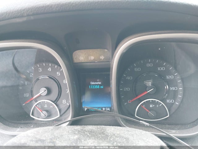 Aukcja sprzedaży 2014 Chevrolet Malibu 1lt, vin: 1G11C5SL7EF275345, numer aukcji: 45317735