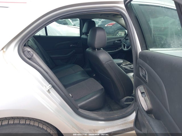 Aukcja sprzedaży 2014 Chevrolet Malibu 1lt, vin: 1G11C5SL7EF275345, numer aukcji: 45317735