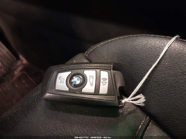 Aukcja sprzedaży 2012 Bmw X3 Xdrive28i, vin: 5UXWX5C52CL719164, numer aukcji: 45317737